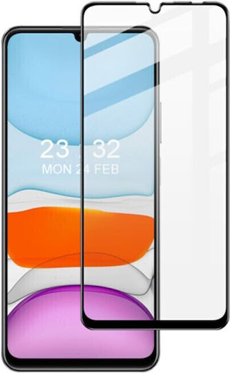 Full Face Tempered Glass (Realme 14)