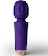 Rocks Off Mini Wand Mini Δονητής Μασάζ Μωβ