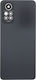 Xiaomi Redmi Note 12 Pro 4G Battery Door Battery Door Adhesive Back Camera Lens Bezel Graphite Gray OEM