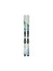 Nordica Enforcer R Men's Ski Boots in Gray Color with Bindings