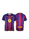 Men's Football Shirt F.c Barcelona 1st Home Jersey 25/26 Bc16p