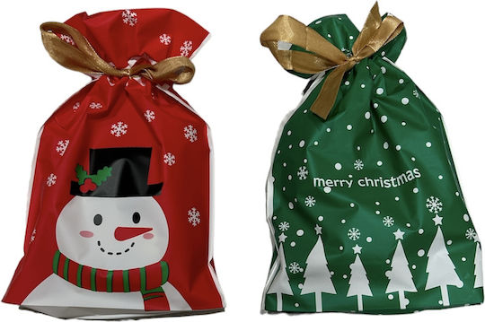 Λιχουδιά Σκύλου Ipetstore 'merry Christmas' Mystery Bag Mixed Colours