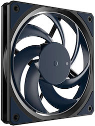 CoolerMaster Mobius 120 Slim Case Fan CoolerMaster Mobius 120 Slim Case Fan