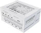 Lian Li SP850P ATX3.1 850W White Computer Power...