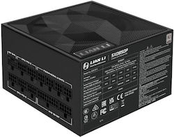 Lian Li SX0850P ATX3.1 850W Complet modular 80 Plus Platinum Lian Li SX0850P ATX3.1 850W Complet modular 80 Plus Platinum