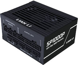 Lian Li SP1000P ATX3.1 1000W Full Modular 80 Plus Platinum