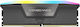 Corsair Vengeance RGB 8GB DDR5 RAM с Скорост 5200 за Настолен Компютър