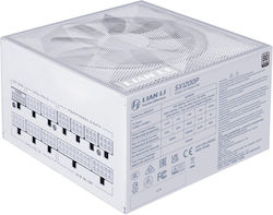 Lian Li SX1200P ATX3.1 1200W Complet modular 80 Plus Platinum Lian Li SX1200P ATX3.1 1200W Complet modular 80 Plus Platinum