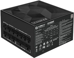 Lian Li SX1200P ATX3.1 1200W Full Modular 80 Plus Platinum Lian Li SX1200P ATX3.1 1200W Full Modular 80 Plus Platinum