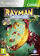 Rayman Legends Класика Издание XBOX 360 Игра (Употребявано)