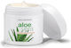 Kräuterhaus Sanct Bernhard Aloe Vera Ενυδατική Κρέμα Σώματος για Ευαίσθητες Επιδερμίδες 100ml
