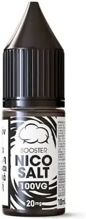 E-Liquid France Νικοτίνη 20mg 100% VG 10ml