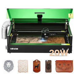 Vevor CNC Машина FBSJGDKJ20W52ONY0001V2