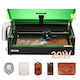 Vevor CNC Machine FBSJGDKJ20W52ONY0001V2