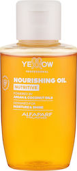 Alfaparf Milano Professional Nourishing Oil 100ml Alfaparf Milano Professional Nourishing Oil 100ml