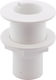 Scurgere 2'' Conductă Ø51mm Albă