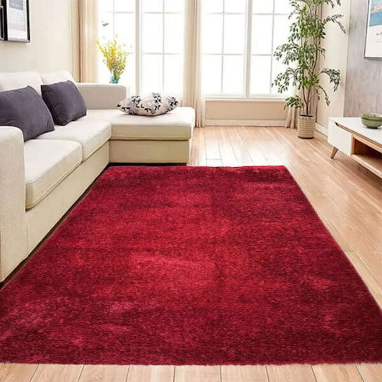 SpitiBazaar Furry Red SpitiBazaar Furry Red