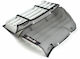 Twin Air Kühler 177759sl50 Tm Racing Mx 125 15-19 Graue