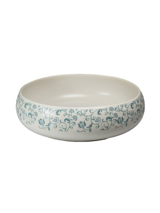 Съд За Сервиране Stoneware Сгъваем Високоустойч...