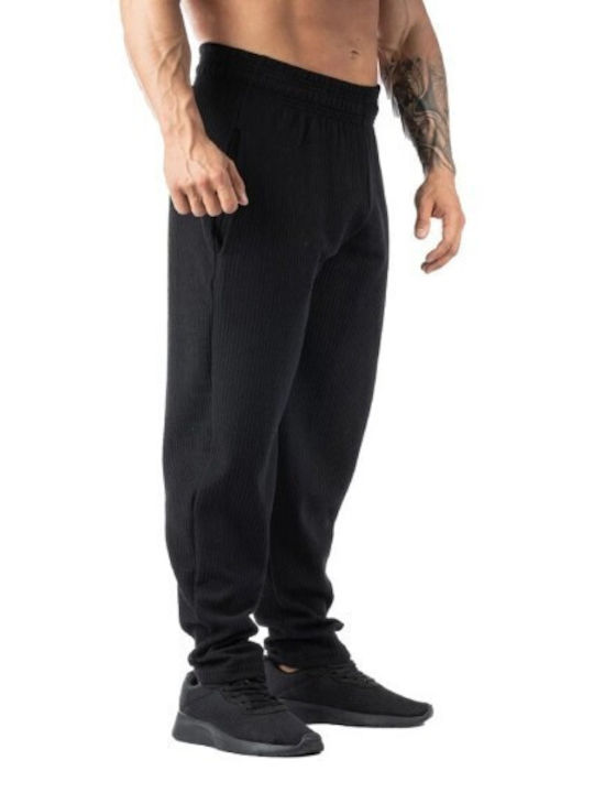 Legal Power Sweatpants Black