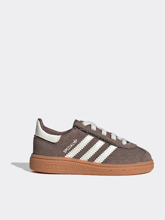 adidas Handball Spezial Кафяви