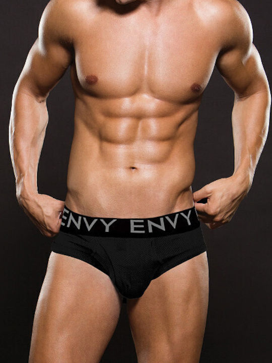 Envy Σλιπ Μαύρο