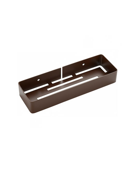 Bronze Art Schwamm-Halter Badezimmerboxen und -...