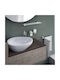 Cup Holder Felce 1013 Glass Chrome Piccadilly
