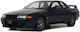 Machetă Mașină Nissan Skyline GT-R BNR32 Albastru Perlat Închis TH1 1993 1:18 Otto Models OT1199