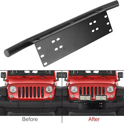 License Plate Lights Led Universal Mitsubishi Pick-up Nissan PickUp