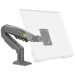 NB AV F80 Suport Monitor Birou până la 27" NB AV F80 Suport Monitor Birou până la 27"