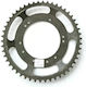 Pinion spate