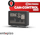 Can-control Immo Teltonika