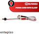 Teltonika Power Cord Clamp Ppcb00000530