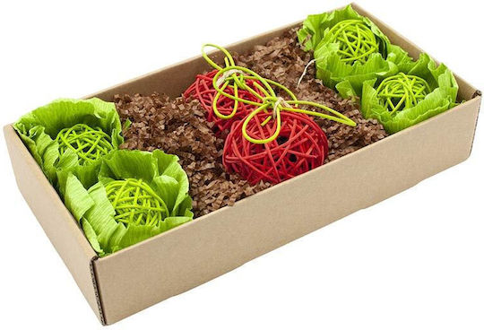 Oxbow Λιχουδιά-παιχνίδι Τρωκτικών Enriched Life Garden Dig Box