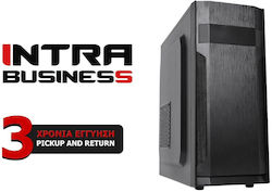 Intra PC Business (i5-12400/16GB DDR4/500GB SSD/No OS)