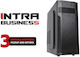 Intra PC Business Desktop PC (i5-12400/16GB DDR4/500GB SSD/No OS)