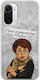 Epic Quotes Upright Xiaomi Mi11i Flexible TPU Transparent Silicone