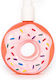 Tri-Coastal Design Donut Κρεμοσάπουνο με Αντλία 500ml