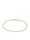 Senzio Belibasakis Men's Gold Chain Hand 14K