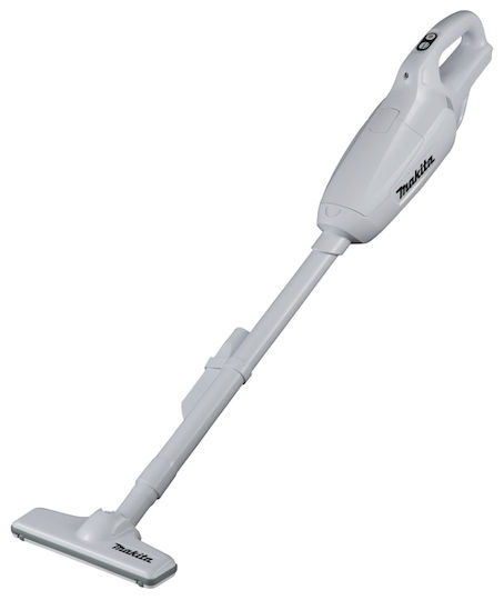 Makita CL107FDSAW Επαναφορτιζόμενη Σκούπα Stick 12V