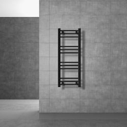 LuxeBath Ηλεκτρική Πετσετοκρεμάστρα 300W