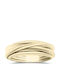 Chrilia Damen Ring aus Gold 14K