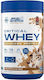 Applied Nutrition Critical Whey Protein Whey with Flavor Frappucino 825gr