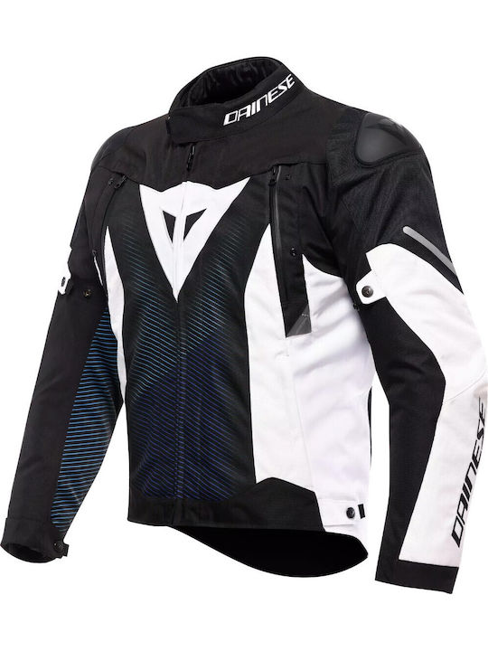 Dainese Super Sprint Ανδρικό Μπουφάν Μηχανής 4 ...