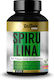 GoldTouch Nutrition Spirulina 660mg 90 capace