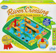 Настолна игра River Crossing Magnetic Plank за 1+ играчи 8+ години (EN) Think Fun