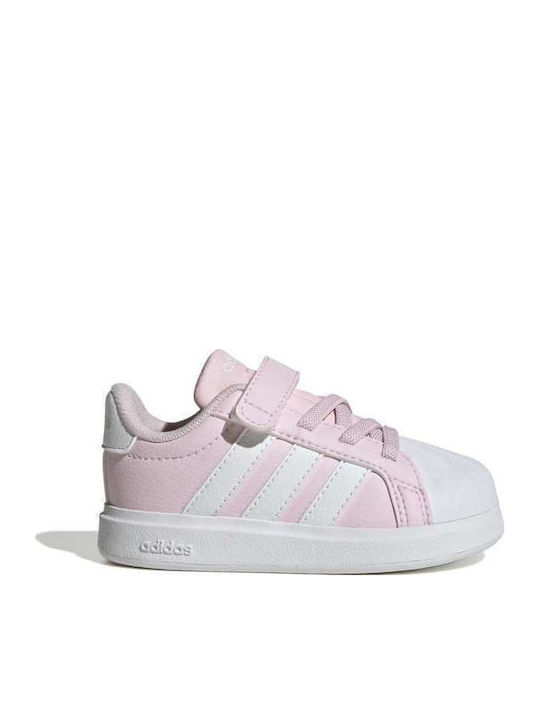 adidas El I Pink