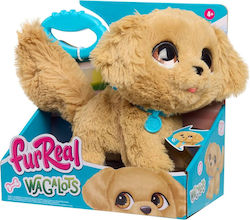 Furreal Walkalots Golden Retriever Fur09000 Furreal Walkalots Golden Retriever Fur09000