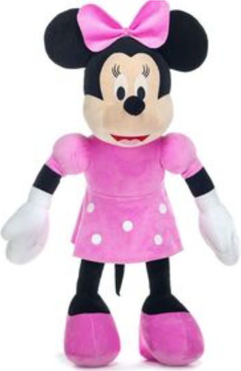 Disney Λούτρινο Minnie Mouse 130 εκ.